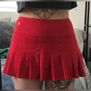 Eleven by Venus Williams red skort